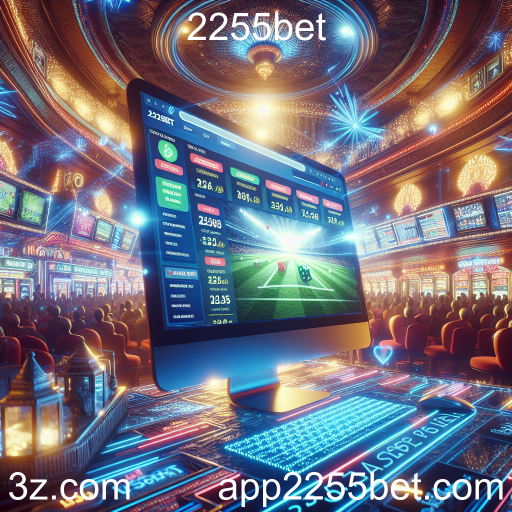 Promoções Especiais na 2255bet: Maximize Sua Experiência de Jogo