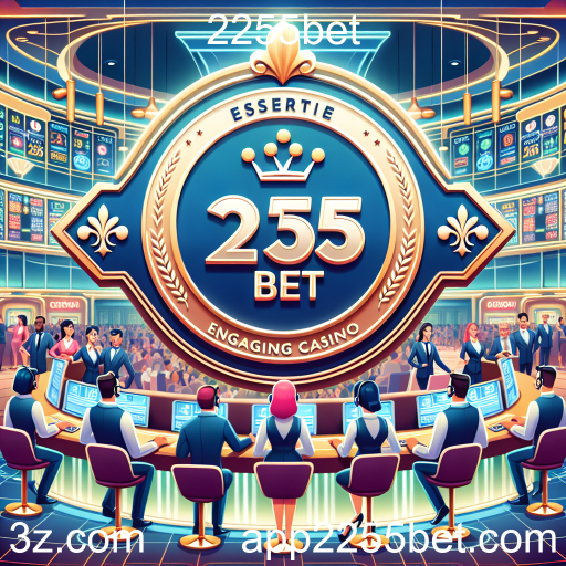 Suporte ao Cliente da 2255bet: Atendimento Eficiente para Jogadores